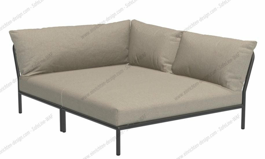 Level 2 Cozy Corner Eck Sofa Outdoor Houe | HOUE 22211 XX51 Level 2 Cozy Corner Eck Sofa Outdoor Houe | HOUE 22211 XX51